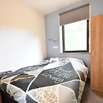 Vrijvakantiehuis Houtenburgseweg 2