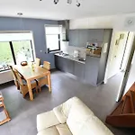 Vrijvakantiehuis Houtenburgseweg 2