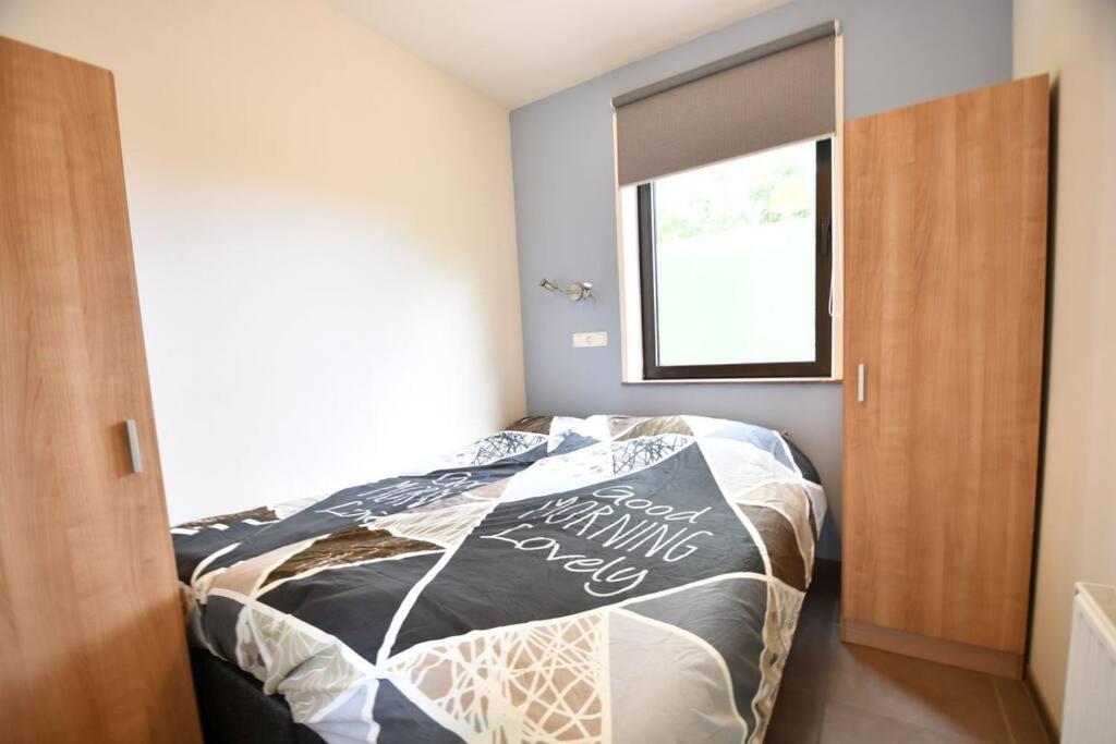 Vrijvakantiehuis Houtenburgseweg 2 Holiday home