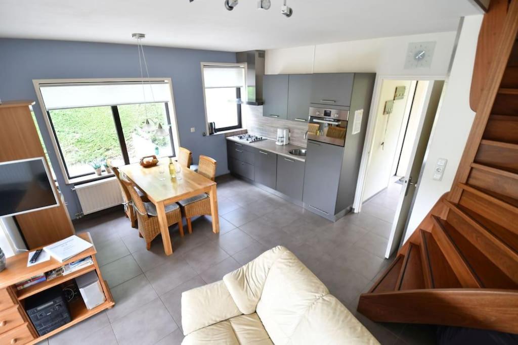 Vrijvakantiehuis Houtenburgseweg 2 * Zoutelande